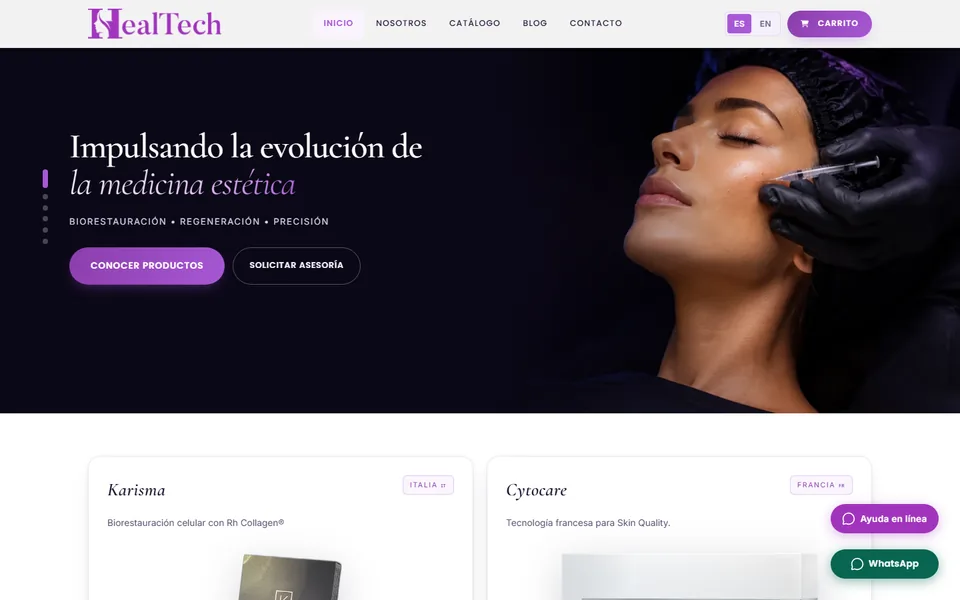 Sitios Web Inteligentes
